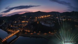 Děčín, Zámek