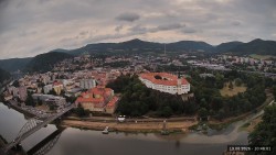 Děčín Castle