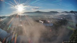 Děčín, Zámek
