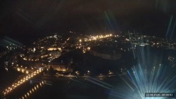 Děčín, Zámek