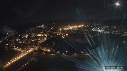 Děčín, Zámek
