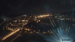 Děčín, Zámek