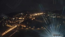 Děčín, Zámek
