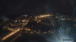 Děčín, Zámek