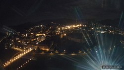 Děčín, Zámek