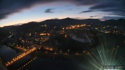 Děčín, Zámek