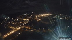 Děčín, Zámek