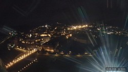 Děčín, Zámek