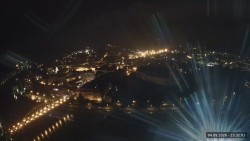 Děčín, Zámek