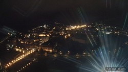 Děčín, Zámek