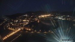 Děčín, Zámek