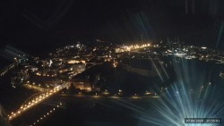 Děčín, Zámek