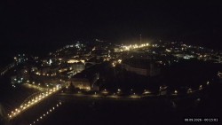 Děčín, Zámek