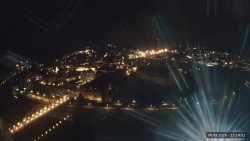 Děčín, Zámek