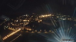 Děčín, Zámek
