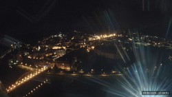 Děčín, Zámek