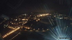 Děčín, Zámek