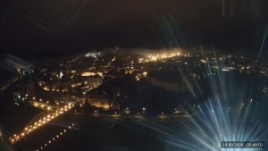 Město Děčín - Děčín, Zámek - 14.9.2026 v 03:45 Město Děčín - Děčín, Zámek - 14.9.2026 v 03:45