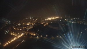 Město Děčín - Děčín, Zámek - 14.9.2026 v 04:45 Město Děčín - Děčín, Zámek - 14.9.2026 v 04:45