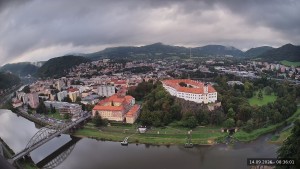 Město Děčín - Děčín, Zámek - 14.9.2026 v 08:45 Město Děčín - Děčín, Zámek - 14.9.2026 v 08:45