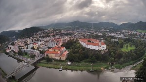 Město Děčín - Děčín, Zámek - 14.9.2026 v 09:32 Město Děčín - Děčín, Zámek - 14.9.2026 v 09:32