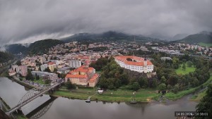 Město Děčín - Děčín, Zámek - 14.9.2026 v 10:45 Město Děčín - Děčín, Zámek - 14.9.2026 v 10:45