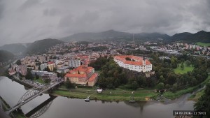 Město Děčín - Děčín, Zámek - 14.9.2026 v 11:45 Město Děčín - Děčín, Zámek - 14.9.2026 v 11:45