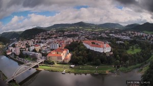 Město Děčín - Děčín, Zámek - 14.9.2026 v 12:45 Město Děčín - Děčín, Zámek - 14.9.2026 v 12:45