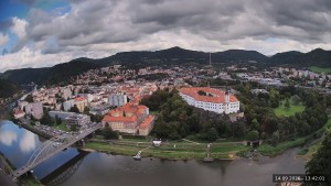 Město Děčín - Děčín, Zámek - 14.9.2026 v 13:45 Město Děčín - Děčín, Zámek - 14.9.2026 v 13:45