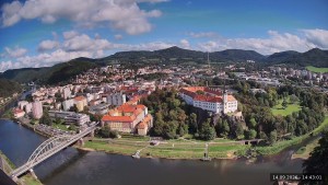 Město Děčín - Děčín, Zámek - 14.9.2026 v 14:45 Město Děčín - Děčín, Zámek - 14.9.2026 v 14:45