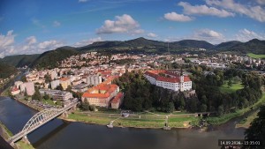 Město Děčín - Děčín, Zámek - 14.9.2026 v 15:45 Město Děčín - Děčín, Zámek - 14.9.2026 v 15:45