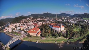 Město Děčín - Děčín, Zámek - 14.9.2026 v 16:45 Město Děčín - Děčín, Zámek - 14.9.2026 v 16:45