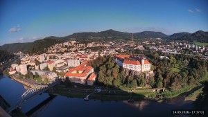 Město Děčín - Děčín, Zámek - 14.9.2026 v 17:45 Město Děčín - Děčín, Zámek - 14.9.2026 v 17:45