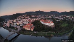 Děčín, Zámek
