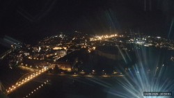 Děčín, Zámek