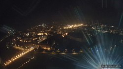 Děčín, Zámek