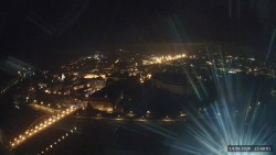 Děčín, Zámek