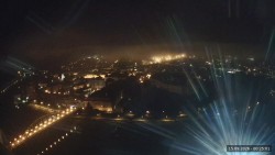 Děčín, Zámek