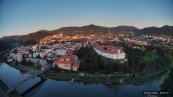 Děčín Castle
