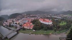 Děčín Castle