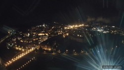 Děčín, Zámek