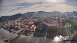 Děčín, Zámek