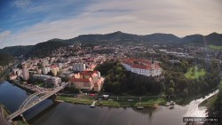Děčín, Zámek