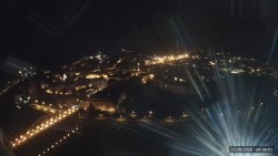 Děčín, Zamek