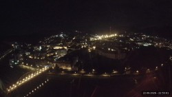 Děčín, Zamek