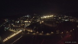 Děčín, Zamek