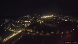 Děčín, Zamek
