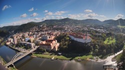 Děčín, Zámek