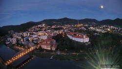 Děčín, Zamek