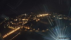 Děčín, Zamek